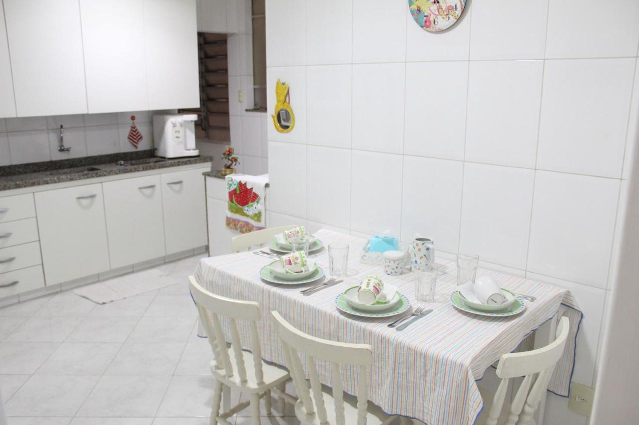 Apartmán Pineapples Sl302 - Copacabana Classic Flat Rio de Janeiro Exteriér fotografie