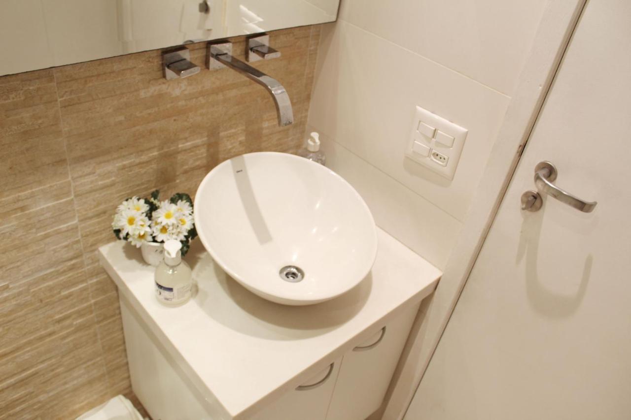 Apartmán Pineapples Sl302 - Copacabana Classic Flat Rio de Janeiro Exteriér fotografie